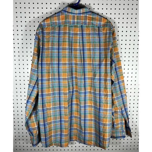 Polo Ralph Lauren button down shirt - Picture 2 of 4